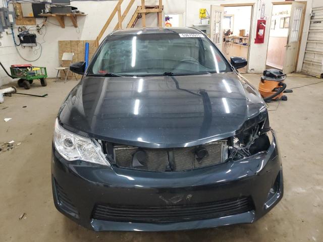 Photo 5 from auction – 2012 TOYOTA CAMRY with VIN 4T1BF1FK0CU580235