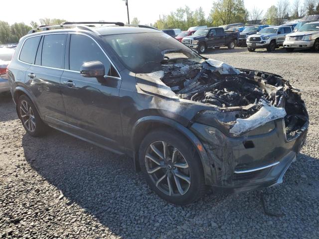 Photo 4 from auction – 2017 VOLVO XC90 T6 with VIN YV4A22PK8H1153715