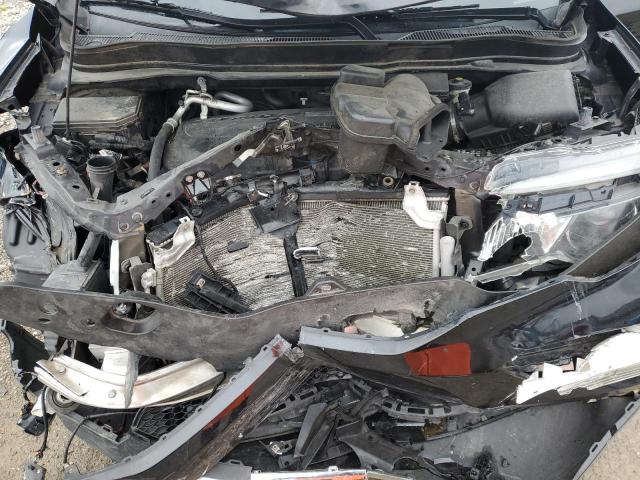 Photo 11 from auction – 2017 HONDA PILOT TOUR with VIN 5FNYF6H96HB036540
