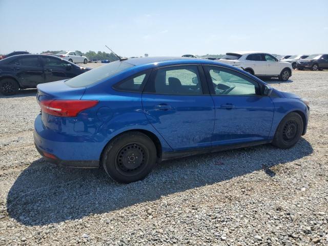 Photo 3 from auction – 2018 FORD FOCUS SE with VIN 1FADP3F22JL234217