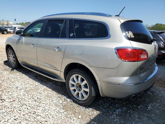 Photo 2 from auction – 2014 BUICK ENCLAVE with VIN 5GAKRBKD2EJ185259