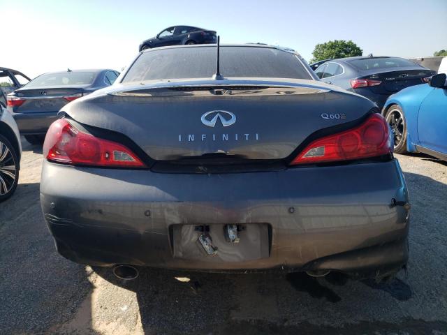 Photo 6 from auction – 2014 INFINITI Q60 BASE with VIN JN1CV6FE8EM901821