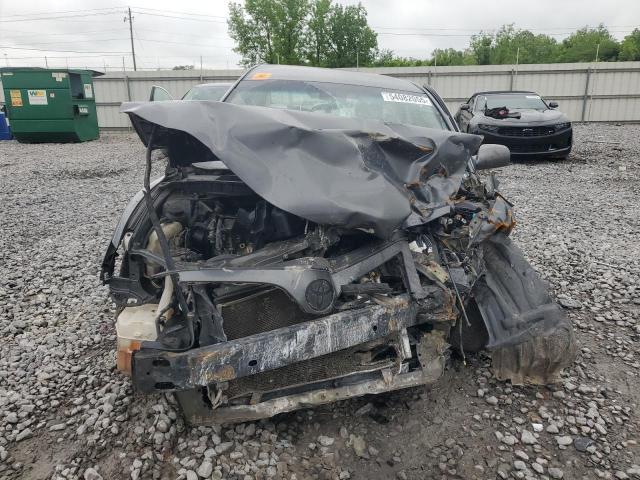 Photo 5 from auction – 2010 TOYOTA CAMRY BASE with VIN 4T1BF3EK9AU073246