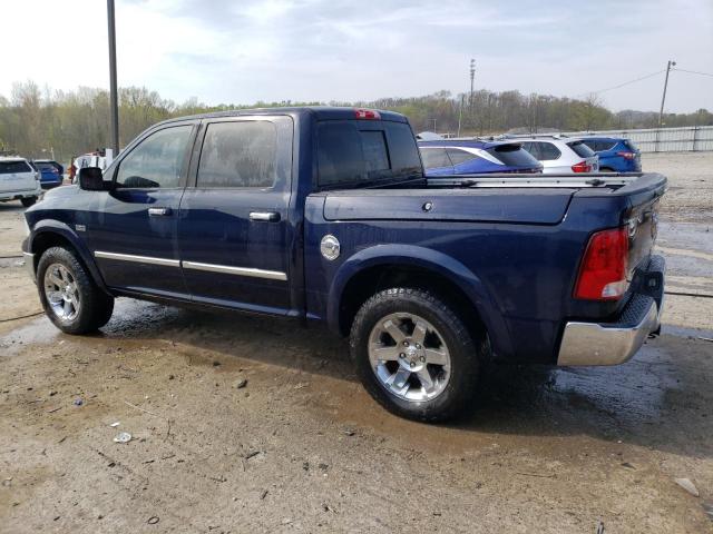 Photo 2 from auction – 2012 DODGE RAM 1500 L with VIN 1C6RD7NT1CS293589