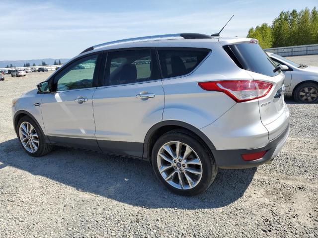 Photo 2 from auction – 2014 FORD ESCAPE SE with VIN 1FMCU9GX3EUC56444
