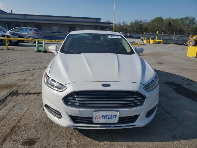 Photo 5 from auction – 2016 FORD FUSION SE with VIN 3FA6P0H75GR200203