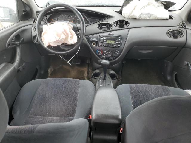 Photo 8 from auction – 2001 FORD FOCUS SE with VIN 1FAFP343X1W316120