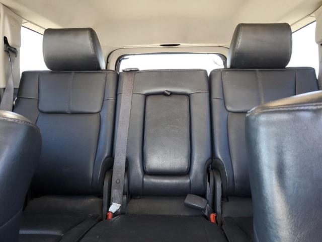 صورة رقم 10 من المزاد - 2008 JEEP COMMANDER مع VIN 1J8HG58248C182743