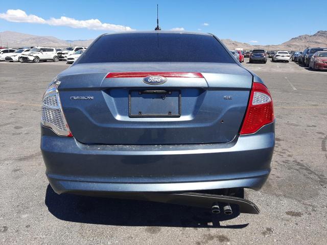 Photo 6 from auction – 2011 FORD FUSION SE with VIN 3FAHP0HA6BR201308