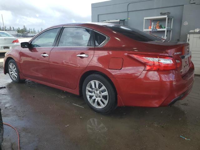 Photo 2 from auction – 2016 NISSAN ALTIMA 2.5 with VIN 1N4AL3AP4GC163712