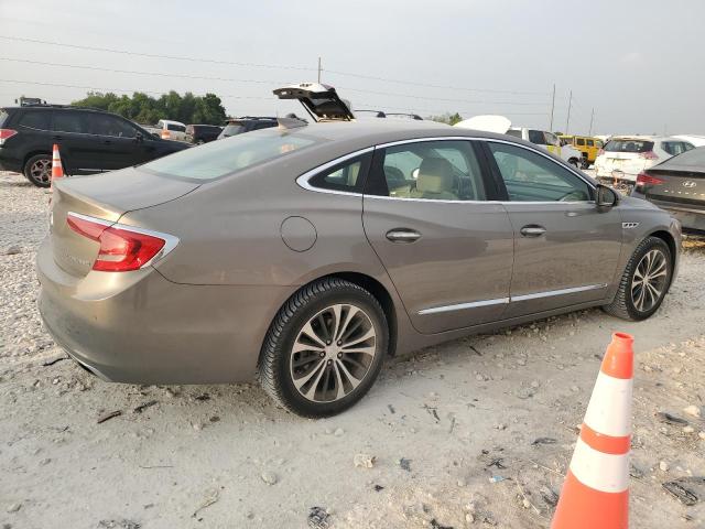 Photo 3 from auction – 2017 BUICK LACROSSE E with VIN 1G4ZP5SSXHU159834