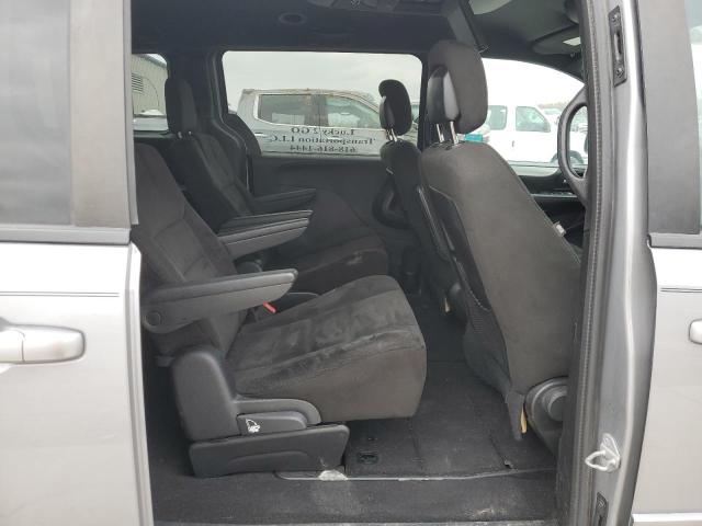 Photo 11 from auction – 2015 DODGE GRAND CARA with VIN 2C4RDGCG4FR605473