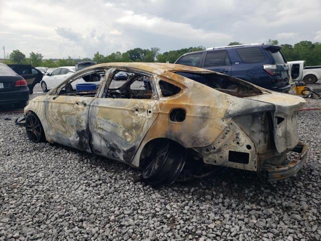 Photo 2 from auction – 2020 FORD FUSION SEL with VIN 3FA6P0CDXLR133637