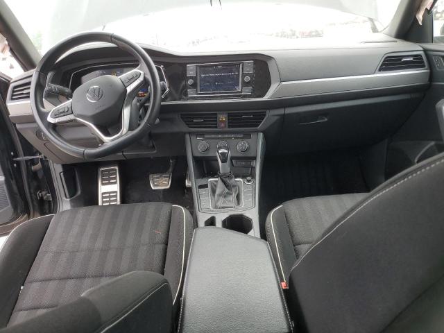 Photo 8 from auction – 2023 VOLKSWAGEN JETTA with VIN 3VWBM7BU1PM026567
