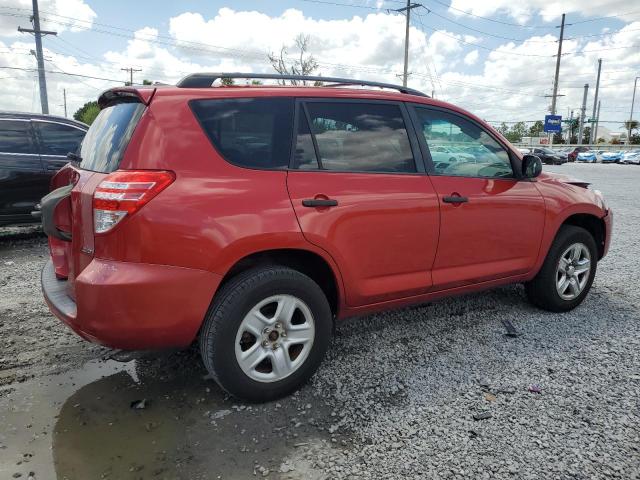 Zdjęcie 3 z aukcji – 2010 TOYOTA RAV4 z VIN 2T3BF4DV1AW040511