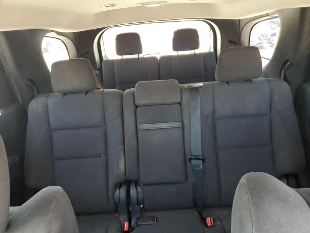Photo 10 from auction – 2013 DODGE DURANGO SX with VIN 1C4RDJAG0DC504890