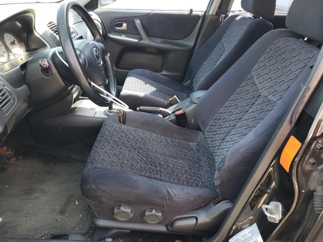 Photo 7 from auction – 2002 MAZDA PROTEGE PR with VIN JM1BJ246121584776