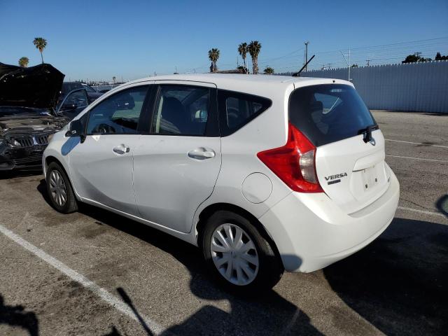 Photo 2 from auction – 2014 NISSAN VERSA NOTE with VIN 3N1CE2CP9EL355717