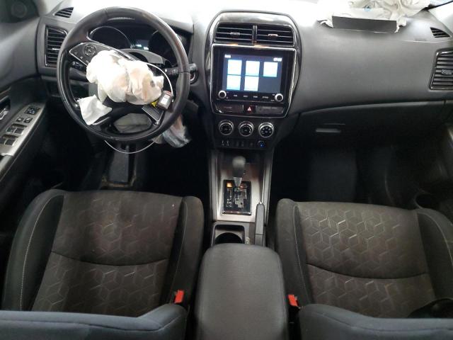 Photo 8 from auction – 2020 MITSUBISHI OUTLANDER with VIN JA4AR3AU1LU024649