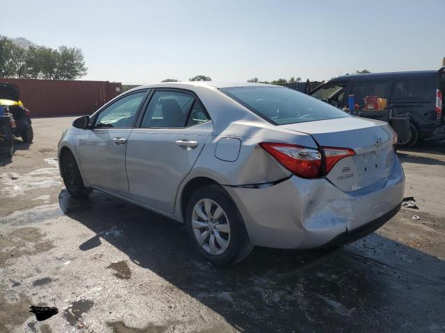 Photo 2 from auction – 2015 TOYOTA COROLLA L with VIN 2T1BURHE6FC458674