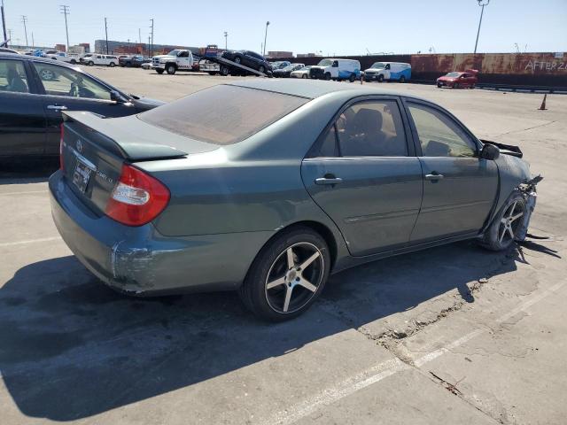 Photo 3 from auction – 2002 TOYOTA CAMRY LE with VIN 4T1BF32K22U520750