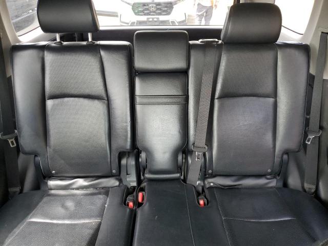 Фото 10 с аукциона – 2014 TOYOTA 4RUNNER SR с VIN JTEBU5JR2E5159616