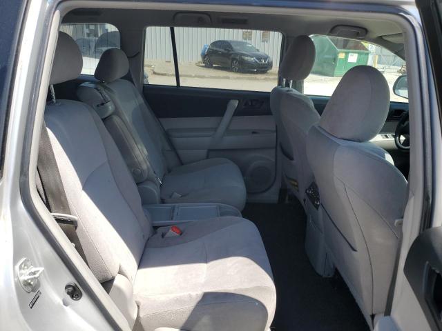 Photo 11 from auction – 2013 TOYOTA HIGHLANDER with VIN 5TDZA3EH1DS039767