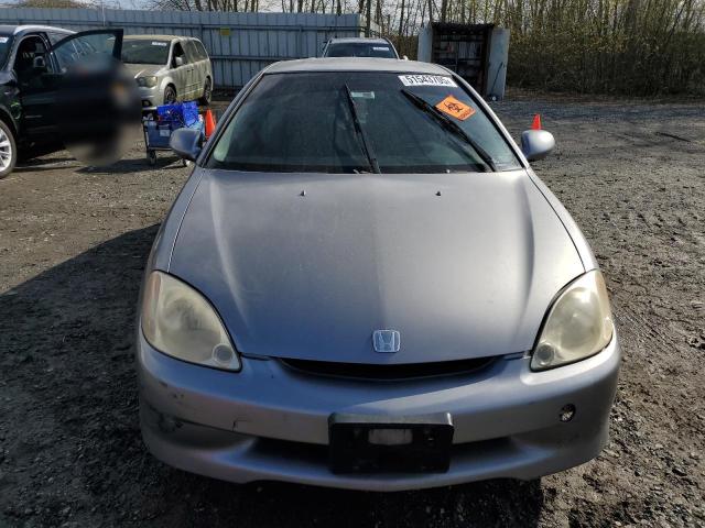 Photo 5 from auction – 2000 HONDA INSIGHT with VIN JHMZE1355YT002857