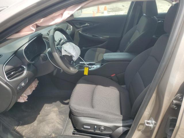 Photo 7 from auction – 2024 CHEVROLET MALIBU LT with VIN 1G1ZD5ST3RF204939