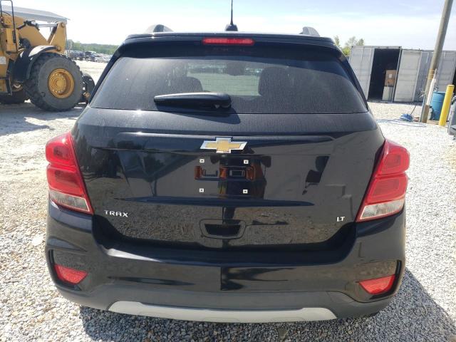 Photo 6 from auction – 2019 CHEVROLET TRAX 1LT with VIN KL7CJLSB0KB747208