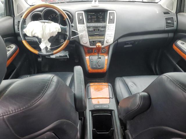 Photo 8 from auction – 2007 LEXUS RX 350 with VIN 2T2HK31U47C006668