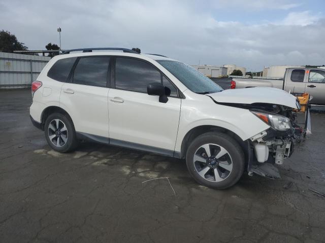 Photo 4 from auction – 2017 SUBARU FORESTER 2 with VIN JF2SJABC0HH510446