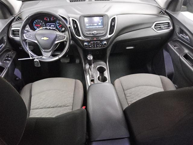 Photo 8 from auction – 2018 CHEVROLET EQUINOX with VIN 2GNAXJEV1J6308210