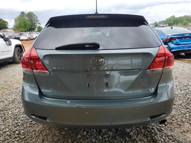 Photo 6 from auction – 2012 TOYOTA VENZA LE with VIN 4T3ZA3BB8CU059219