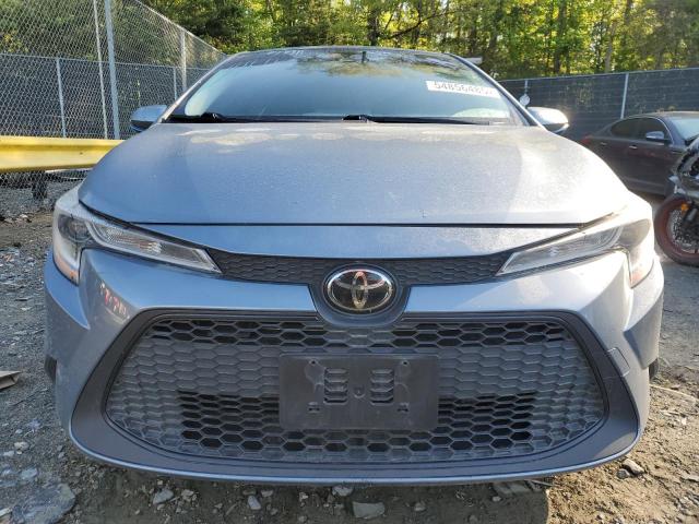 Photo 5 from auction – 2022 TOYOTA COROLLA LE with VIN JTDEPMAE3NJ220253