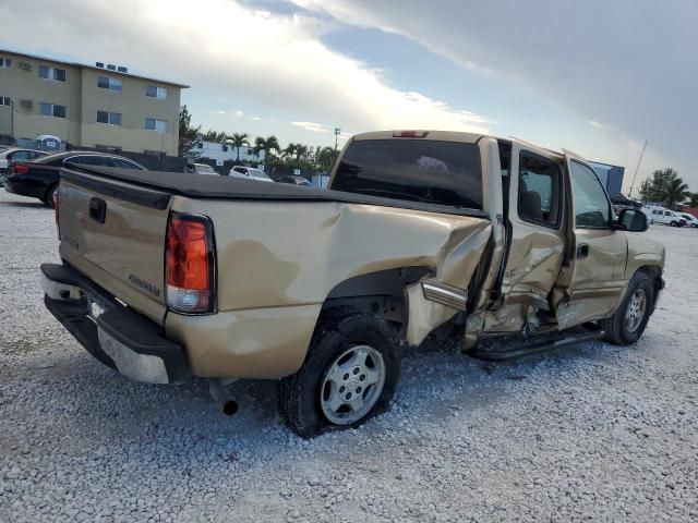 Photo 3 from auction – 2001 CHEVROLET SILVERADO with VIN 2GCEC19V711164238