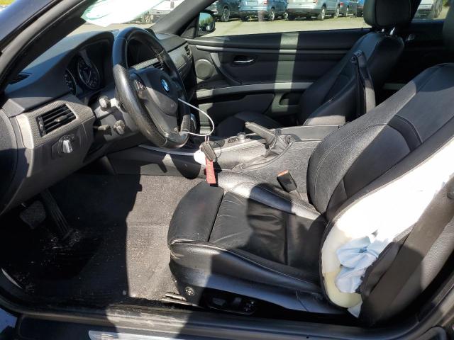 Photo 7 from auction – 2011 BMW 335 I with VIN WBAKG7C54BE801778