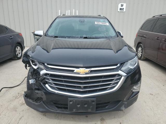 Photo 5 from auction – 2020 CHEVROLET EQUINOX PR with VIN 2GNAXYEX7L6101933