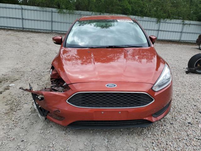 Photo 5 from auction – 2018 FORD FOCUS SE with VIN 1FADP3K29JL281881