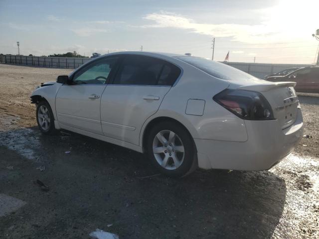 Photo 2 from auction – 2008 NISSAN ALTIMA 3.5 with VIN 1N4BL21E68C143220