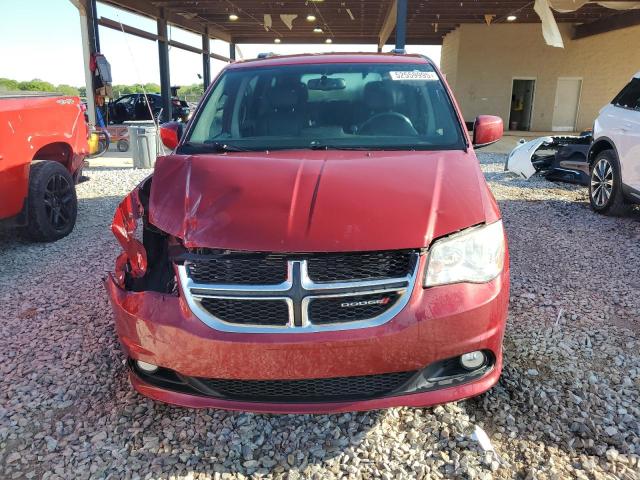 Photo 5 from auction – 2014 DODGE GRAND CARA with VIN 2C4RDGCG8ER308849