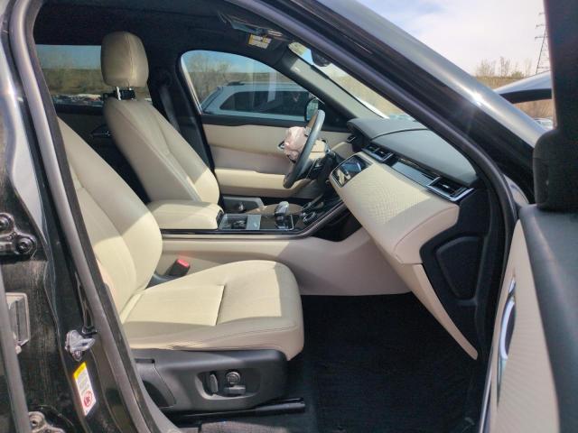 Photo 7 from auction – 2021 LAND ROVER RANGE ROVE with VIN SALYT2EX0MA315255