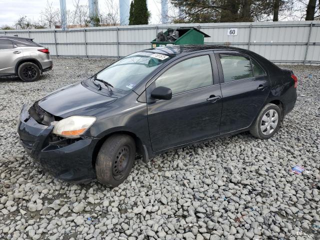 Photo 1 from auction – 2008 TOYOTA YARIS with VIN JTDBT923784013411