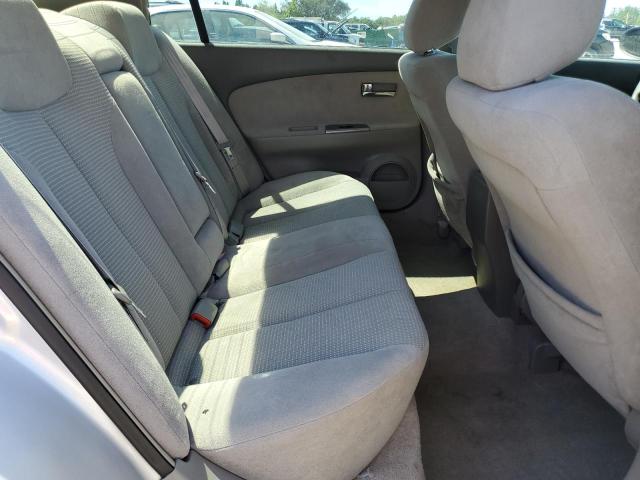 Photo 10 from auction – 2006 NISSAN ALTIMA S with VIN 1N4AL11D46C248381