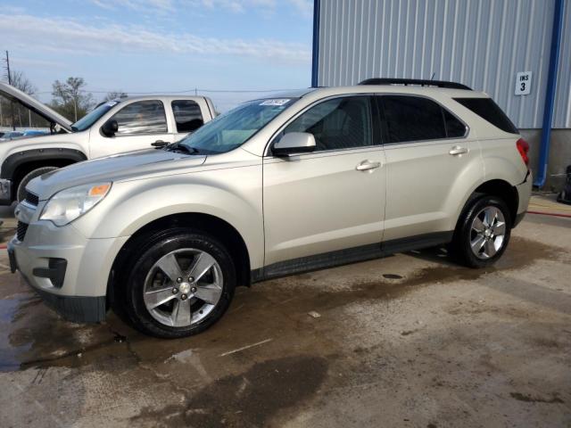 CHEVROLET EQUINOX LT 2013 con VIN 2GNFLEEK6D6206033 - Foto de la subasta