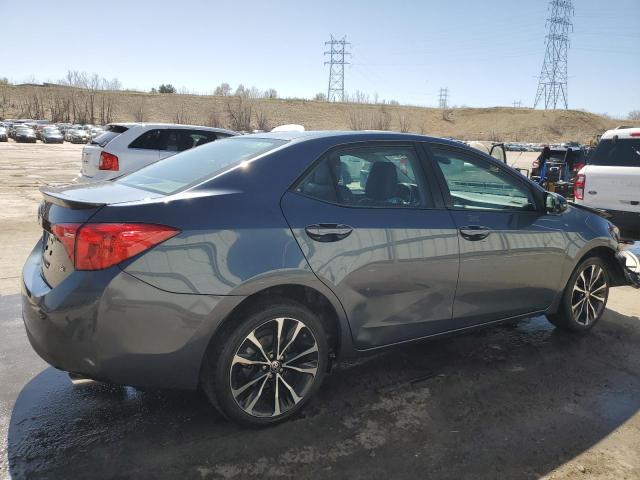 Photo 3 from auction – 2018 TOYOTA COROLLA L with VIN 2T1BURHE2JC001062