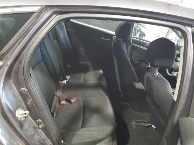 Photo 10 from auction – 2016 HONDA CIVIC EX with VIN 19XFC2F71GE081416