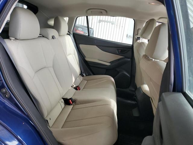Снимка 11 от търг – 2017 SUBARU IMPREZA PR с VIN 4S3GTAB63H3702532