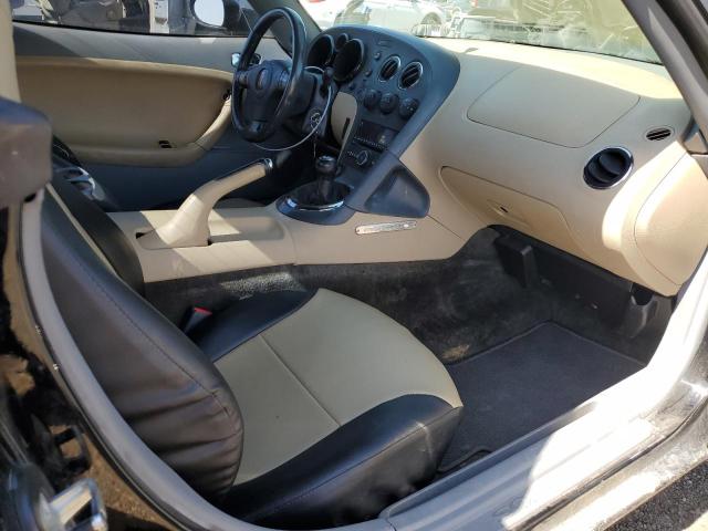 Photo 8 from auction – 2006 PONTIAC SOLSTICE with VIN 1G2MB33B56Y108560