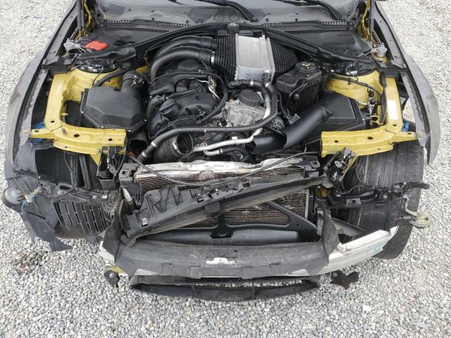 Снимка 11 от търг – 2015 BMW M4 с VIN WBS3R9C59FK332930
